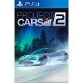 Project CARS 2 PS4